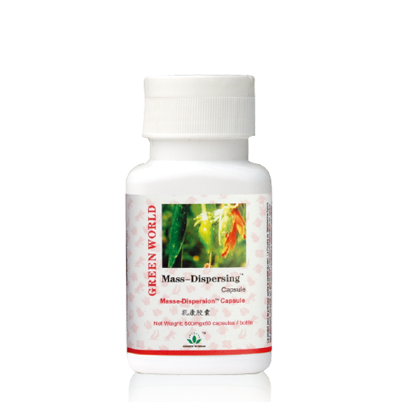 Breast Care Capsule