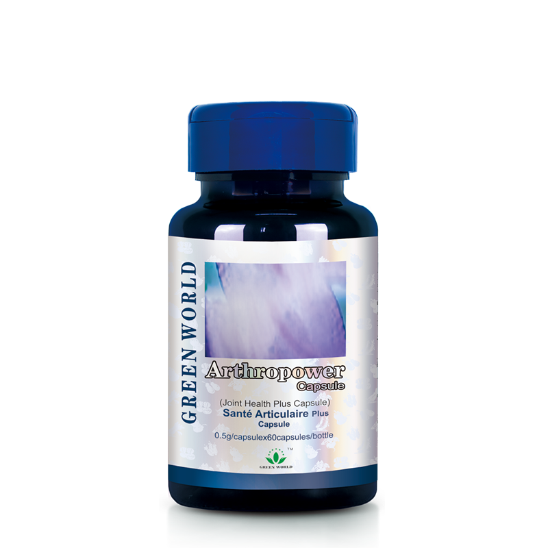 Joint Health Plus Capsule
