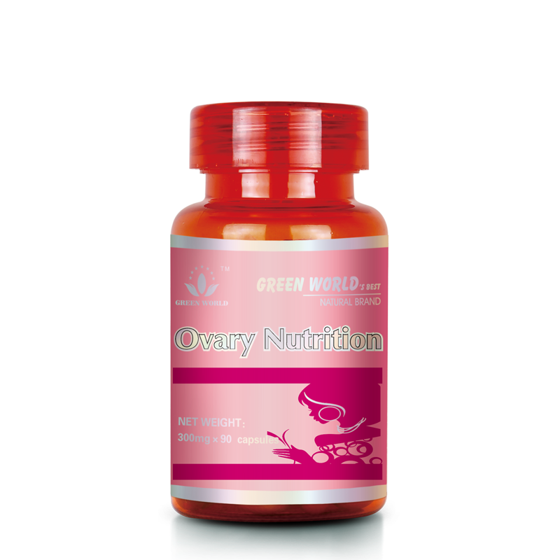 Uterus Cleansing Pill